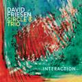 David Friesen & Circle 3 Trio : Interaction.