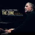 Hal Galper Trio : The Zone, Live at the Yardbird Suite.