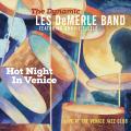 Les DeMerle Band : Hot Night in Venice.