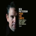 Ben Patterson : Push the Limits. Purcell, Ziemba, Henry, Harrison.