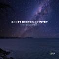 Scott Reeves Quintet : The Alchemist.