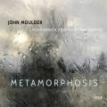 John Moulder : Metamorphosis. Beirach, Rodby, Wertico.