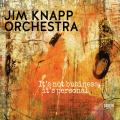 Jim Knapp Orchestra : It's Not Business, It's Personal.