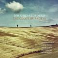 Doug Scarborough : The Color of Angels.