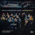 Dave Slonaker Big Band : Convergency.