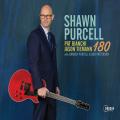 Shawn Purcell : 180.