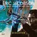 Eric Jacobson : Discover. Bradfield, Barth, Carroll, Fludas.