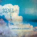 Scenes : Variable Clouds, Live at the Earshot Jazz Festival.