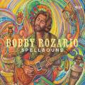 Bobby Rozario : Spellbound.