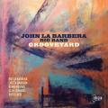John La Barbera Big Band : Grooveyard.