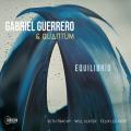 Gabriel Guerrero & Quantum : Equilibrio.