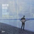 Martin Buddle : Back Burner. Feldman, Lecouturier.