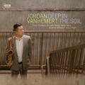 Jordan VanHemert : Deep in the Soil.