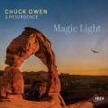 Chuck Owens & Resurgence : Magic Light.