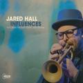 Jared Hall : Influences. Cohen, Glynn, Bishop.
