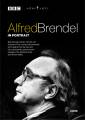 In Portrait. Alfred Brendel joue Haydn, Mozart et Schubert. Rattle.