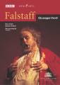 Verdi : Falstaff. Terfel, Frittoli, Frontali, Manca, Haitink.