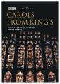 Carols From King's. Cleobury.