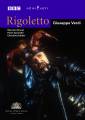 Verdi : Rigoletto. Alvarez, Gavanelli, Schfer, Downes.