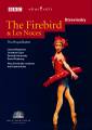 Stravinski : L'Oiseau de feu - Les Noces. Benjamin, Cope, Yanowsky, Pickering, Carewe.