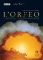 L'Orfeo : Monteverdi