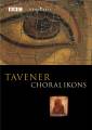 Tavener : Choral Ikons. Whitbourn.