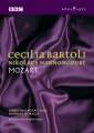 Mozart : Arias. Bartoli, Harnoncourt.