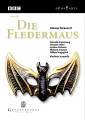 Die Fledermaus