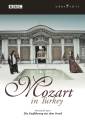 Mozart : L'Enlvement au srail. Groves, Kodalli, Atkinson, Mackerras.