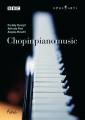 Chopin : Musique pour piano. Kempf, Perl, Hewitt.