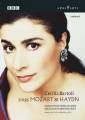 Cecilia Bartoli chante Mozart et Haydn. Harnoncourt.