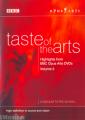 Taste of the Arts Vol 3