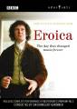 Eroica : Film dramatique sur la Symphonie n 3 "Eroica" de Beethoven.