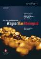 Wagner : L'Or du Rhin. Struckmann, Clark, von Kannen, de Billy, Kupfer.