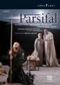 Wagner : Parsifal. Meier, Salminen, Hampson, Nagano, Lehnhoff.