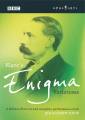 Elgar : Variations Enigma. Davis.