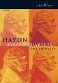 Haydn : Quatuors  cordes. The Lindsays.