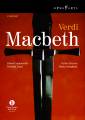 Verdi : Macbeth. Alvarez, Guleghina, Campanella, Lloyd.