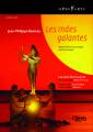 Rameau : Les Indes galantes. Gabail, Agnew, Petibon, Les Arts Florissants, Christie, Li.