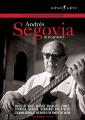 Andres Segovia : In Portrait