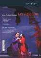 Rameau : Les Paladins. Lehtipuu, Naouri, Piau, Les Arts Florissants, Christie, Montalvo.