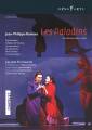 Rameau : Les Paladins. Lehtipuu, Naouri, Piau, Les Arts Florissants, Christie, Montalvo.