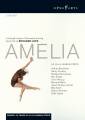 Lang : Amelia. La La La Human Steps, Lock.