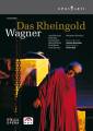 Wagner : L'Or du Rhin. Brcheler, Smit, Clark, Haenchen.