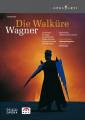 Wagner : La Valkyrie. Keyes, Rydl, Brcheler, Haenchen.
