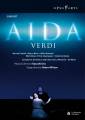 Verdi : Aida. Fantini, Berti, Komlosi, Ono, Wilson.