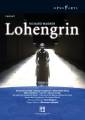 Wagner : Lohengrin. Vogt, Kringelborn, Knig, Meier, Nagano, Lehnhoff.