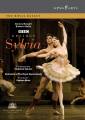 Delibes : Sylvia. Bussell, Bolle, Bond, Ashton.