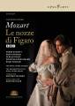 Mozart : Les noces de Figaro. Schrott, Persson, Finley, Pappano, McVicar.