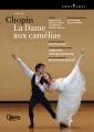 Chopin : La Dame aux Camlias. Schmidtsdorff, Neumeier, Rose.